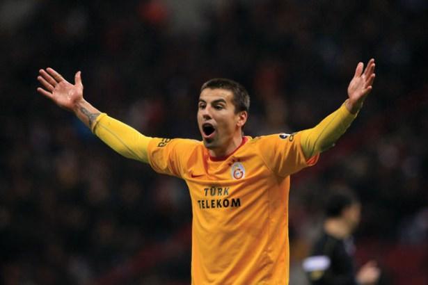 <p>Milan Baros - Yaşı: 34 - Takımı: Mlada Boleslav (Çek Cumhruiyeti)</p>