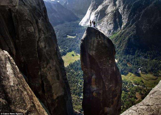 <p>ABD&rsquo;de bir &ccedil;ift, sıra dışı bir mekanda "&Ouml;l&uuml;m bizi ayırana kadar" diyebilmek i&ccedil;in &ccedil;ılgınca bir d&uuml;ğ&uuml;n t&ouml;reni planlandı.</p>