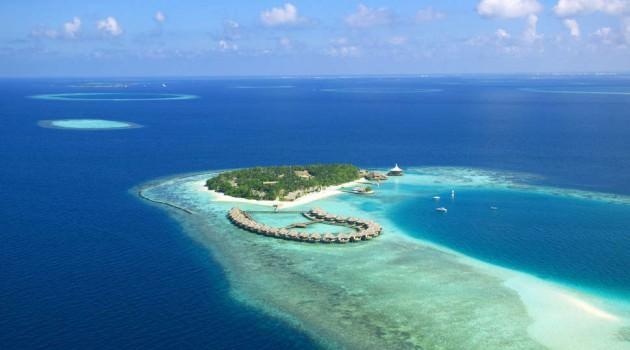 8-) Baros Maldives North Male Atol