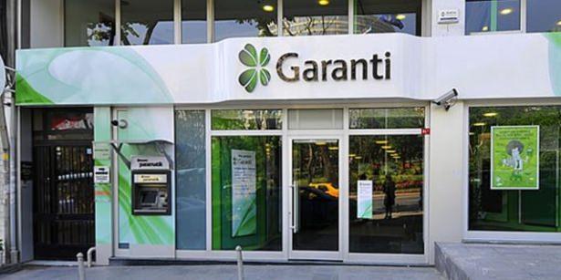 <p>Garanti Bankası'nda aylık yüzde 1.19 faiz oranıyla 36 aya kadar farklı vade seçenekleri bulunuyor.</p>
<p> </p>