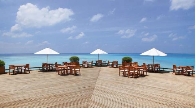 8-) Baros Maldives North Male Atol