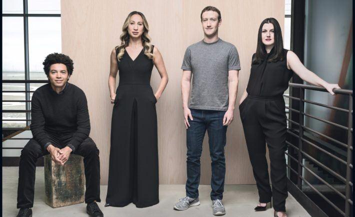 <p>Zuckerberg'in en güvendiği isimlerden biri olan Naomi Gleit kitlesel fon toplama, güvenlik denetimleri ve benzeri konularda da Facebook'un öncü zekalarından.</p>

<p> </p>
