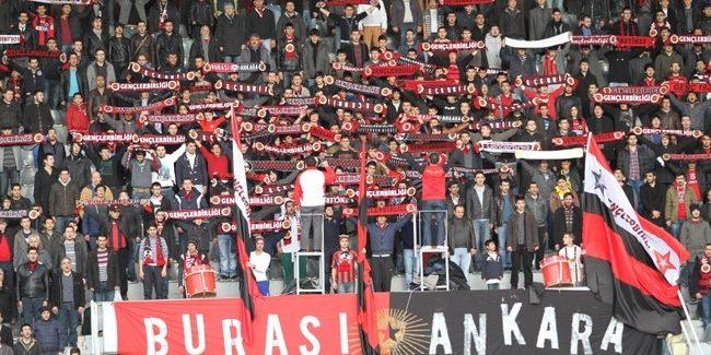 <p>Gençlerbirliği bin 900</p>

