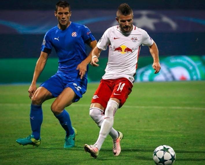 <p>Filip Benkovic (Dinamo Zagreb)</p>

