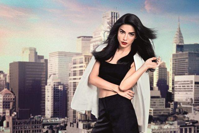 <p><strong>Merve Boluğur</strong></p>
