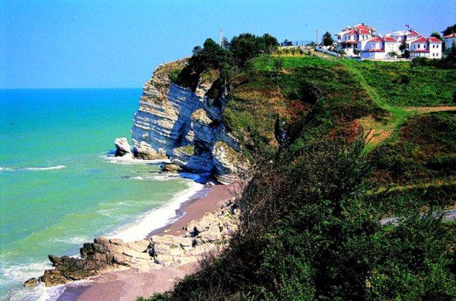 <p>Akçakoca</p>

<p>Düzce </p>
