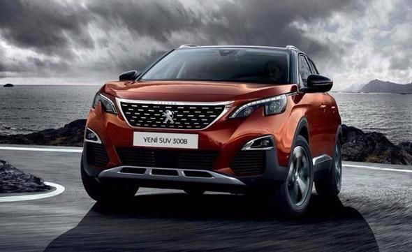 <p><strong>Peugeot </strong><br />
<br />
İlk kahve değirmeni ve bisiklet markası olarak kurulan şirket, adını kurucusu Emille Peugeot'tan aldı.</p>
