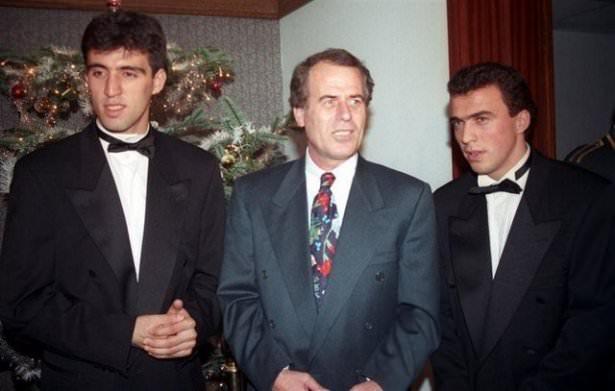 <p>HAKAN ŞÜKÜR, MUSTAFA DENİZLİ, ARİF ERDEM</p>

<p> </p>
