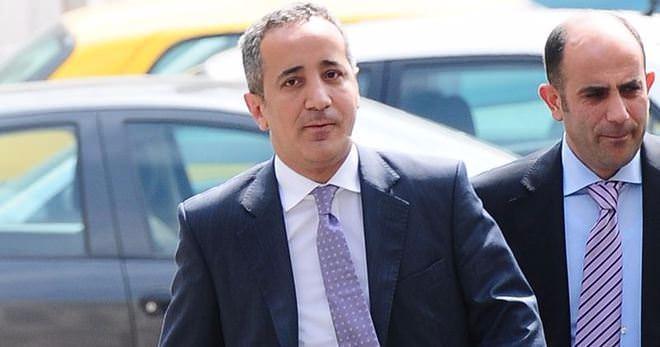 <p> Fikret Seçen</p>
