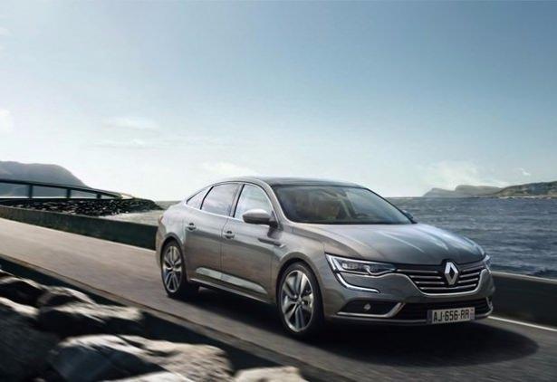 <p>Renault Talisman</p>

<p> </p>
