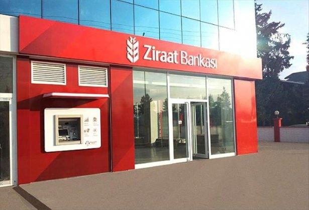 <p>11. ZİRAAT BANKASI</p>
