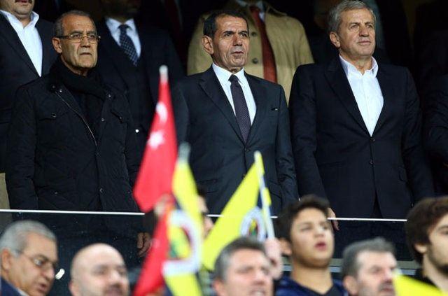 <p>DURSUN ÖZBEK (2015- )</p>
