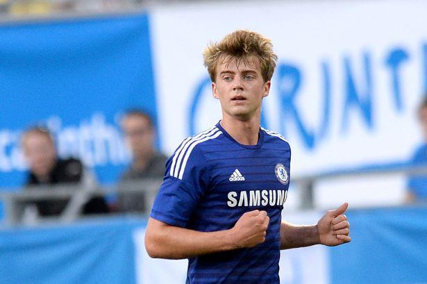 <p>Patrick Bamford, Chelsea'den Norwich'e kiralık gitti.</p>

