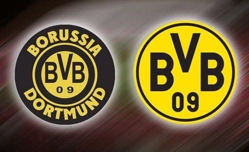 <p>Borussia Dortmund</p>
