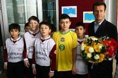 <p>İşte Zaman Gazetesi'nin ödül verdiği bazı isimler;</p>
