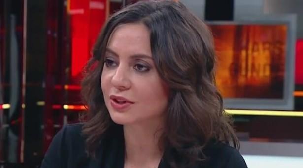 <p><strong>GAZETECİ ASLI AYDINTAŞBAŞ</strong></p>
<p>"Mustafa Koç...Allah’tan rahmet diliyorum. Sempatik, makul, insancıl, sevecen biri olarak tanıyoruz onu. Türkiye için büyük kayıp..."</p>
