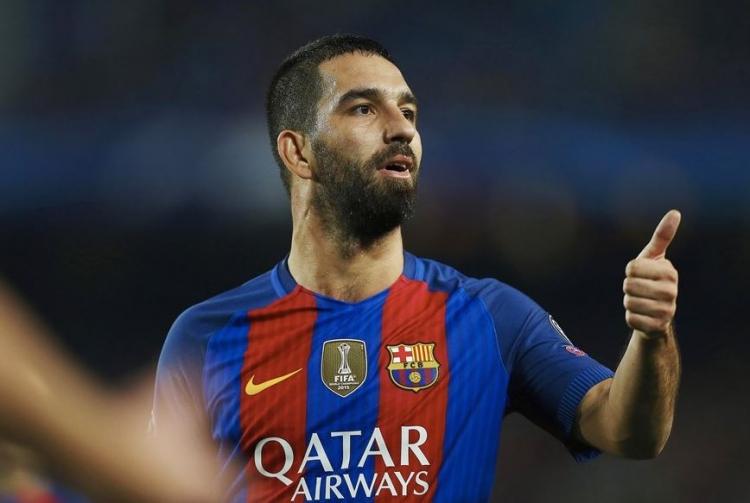 <p>ESPN FC: Arda'nın üç golü Barça'yı yürüttü. </p>
