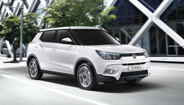 <p>Ssangyong</p>
<p> </p>
<p>Güney Koreli SsangYong’un SUV, MPV, Pick-up ve Crossover sınıflarında konumlandırdığı Rexton W, Rodius, Korando Sports ve Tivoli modelleri ile 1 Mart -30 Nisan tarihleri arasında Türkiye genelindeki “SsangYong” bayilerinde test sürüşü yapan müşteriler, çekiliş ile 1 adet Tivoli, 2 adet Samsung S6 Edge Akıllı Telefon, 2 adet Samsung Galaxy Tab S2 Tablet , 2 adet Samsung Gear S2 saat kazanıyor.</p>