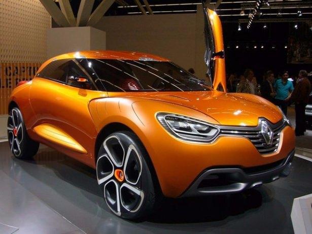<p>Renault (Tüm serilerde)</p>

<p> </p>
