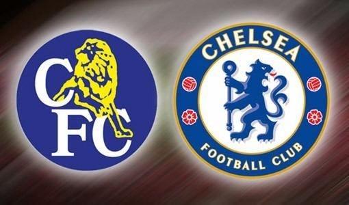 <p>Chelsea FC</p>
