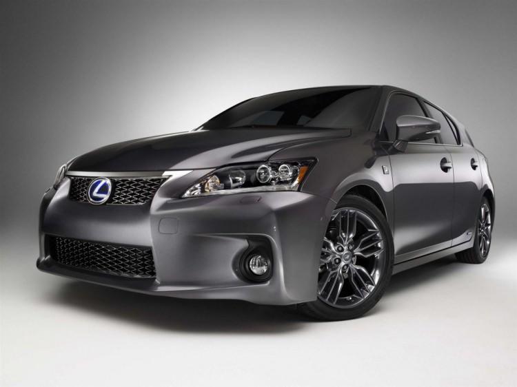 <p>Lexus CT</p>
