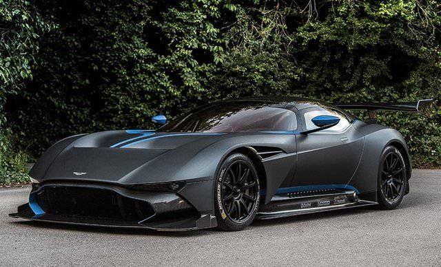 <p>Aston Martin</p>

<p> </p>
