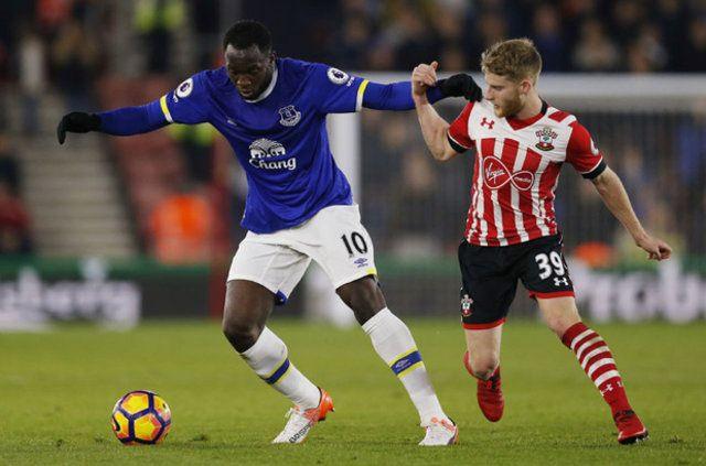 <p>90. Romelu Lukaku</p>
