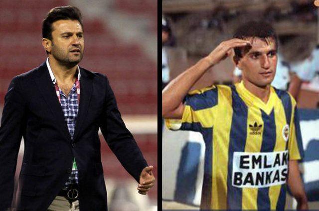 <p>B&uuml;lent Uygun</p>
