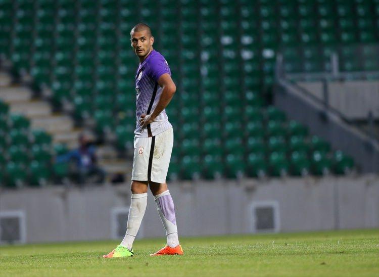 <p>Eren Derdiyok - Galatasaray</p>
