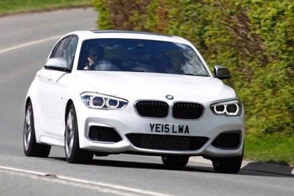 <p><strong>BMW 1 116D </strong><br />
<br />
Yakıt tipi: Dizel <br />
<br />
Ortalama yakıt Tüketimi(100km): 4.7 litre</p>