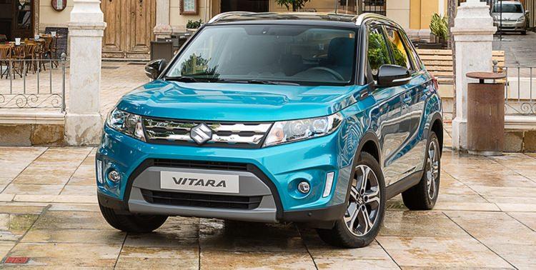 <p><span style="color:#FFA07A"><strong>SUZUKI</strong></span></p>
<p>Suzuki, 12 ay vadeli paket seçeneklerinde faizsiz finansman sağlıyor.</p>