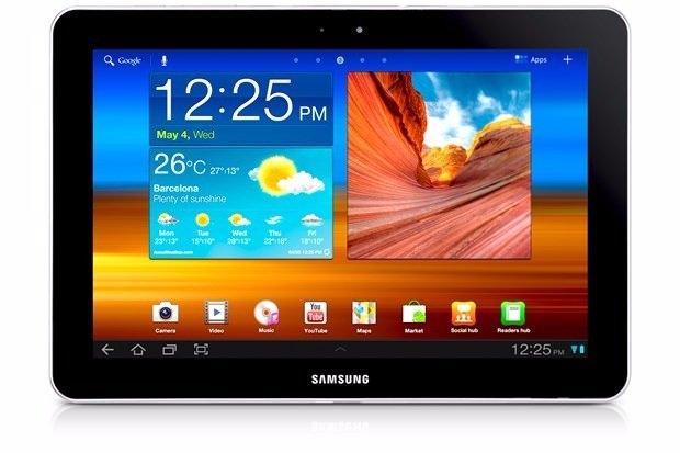 <p><strong>Samsung</strong><br />
Samsung Galaxy Nexus <br />
Samsung Galaxy Note <br />
Samsung Galaxy Note2 <br />
Samsung Galaxy Note 3 <br />
Samsung Galaxy Note 4<br />
Samsung Galaxy Note 8.0 <br />
Samsung Galaxy Note 10.1 <br />
Samsung Galaxy Note Pro 12.2</p>
