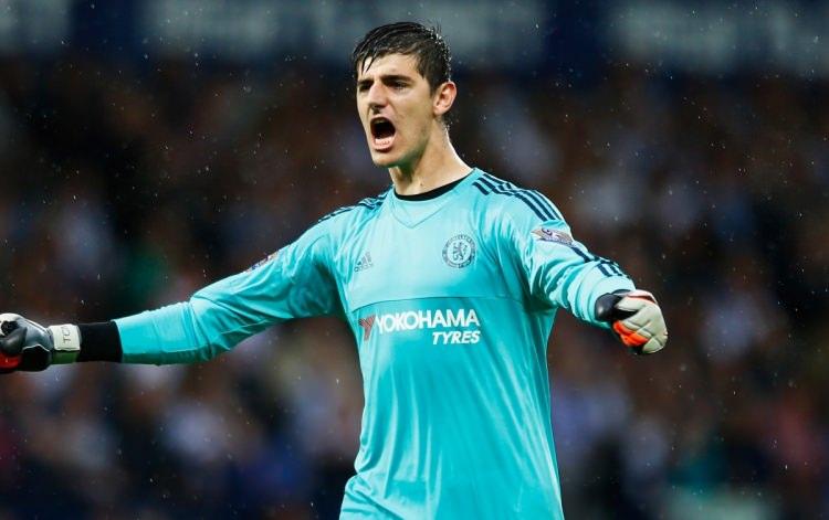 <p>Courtois</p>
