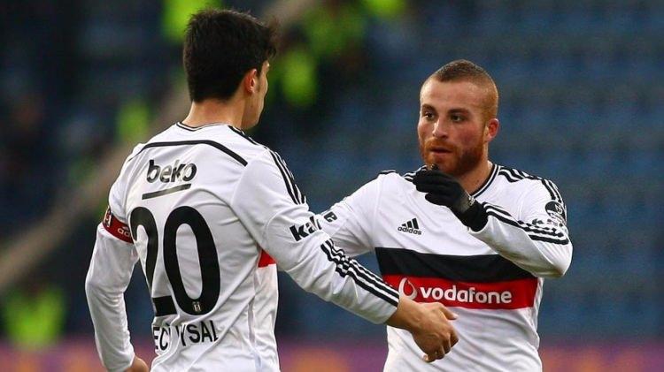 <p>Gökhan Töre - Güncel piyasa değeri: 12 milyon Euro - Düşüş: 3 milyon Euro</p>
