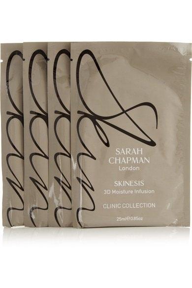 <p>Sarah Chapman 3D Moisture İnfusion Mask</p>