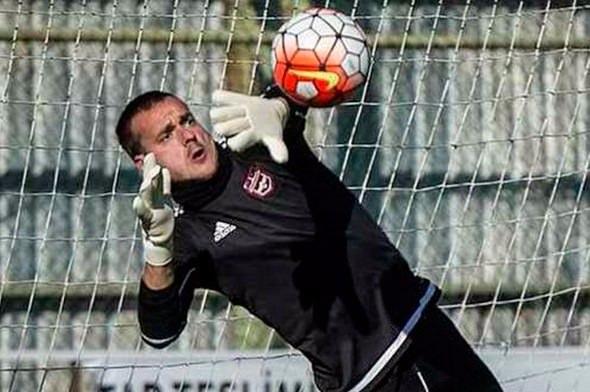 <p>4-) ZYDRUNAS KARCEMARSKAS (OSMANLISPOR)<br />
<br />
Kurtarış yüzdesi: 79.2</p>