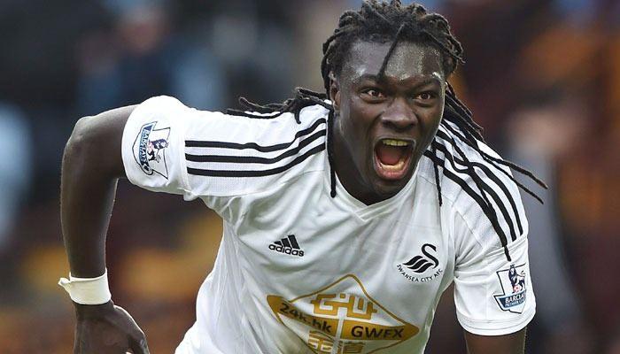 <p>Bafetimbi Gomis</p>
<p>Devre arasından bu yana Fenerbahçe, Marsilya’da top koşturan Gomis’le ilgileniyordu. Bu transferde araya Galatasaray girdi ve golcü futbolcuyla prensipte anlaştı.</p>
