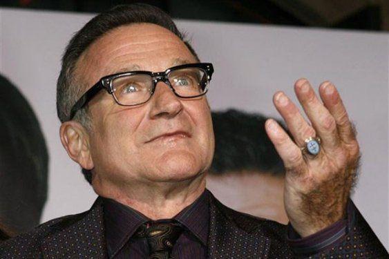 <p>Robin Williams Toplam hasılat: 3,16 milyar dolar</p>