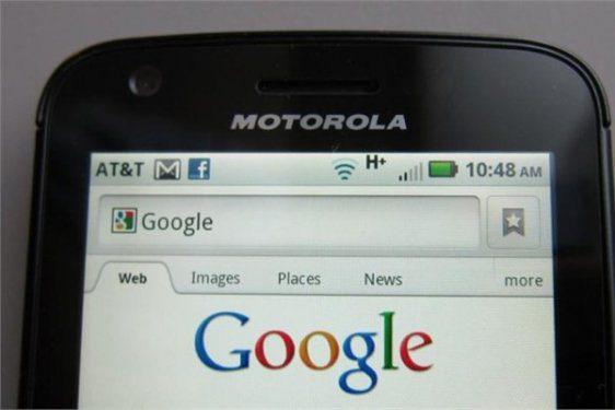 <p><strong>2. Google - Motorola</strong></p>
<p>Teknoloji devi Google, ABD'li telefon üreticisi Motorola'yı 2011'in Ağustos ayında 12,5 milyar dolara satın aldı.</p>