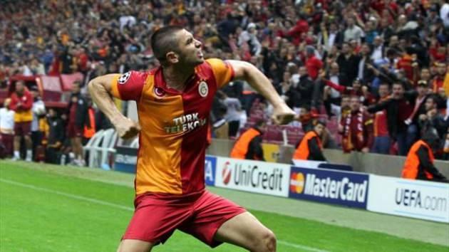 Osman Altunterim --- Schalke Onursal Baskanı G.Saray Kongre üyesi.. Kurayı çeken İnfantino, kuraya giden Aribogan.. G.Saray'in son sponsoru Opel!