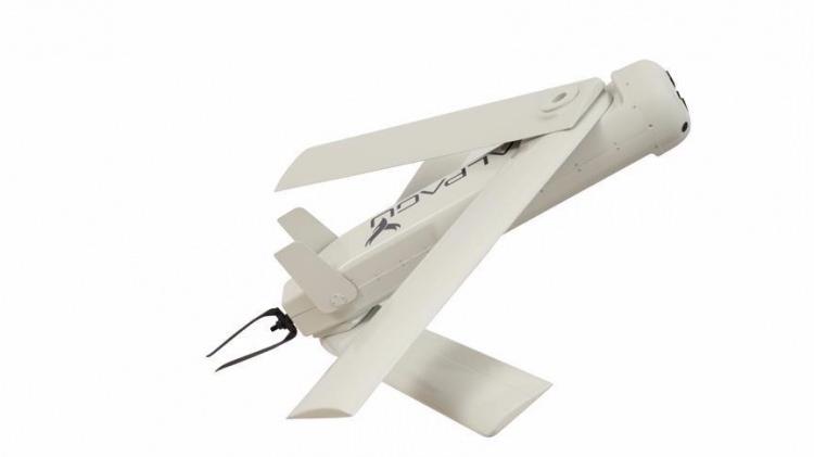 <p>STM, Türkiye'nin ilk milli kamikaze "drone"ları Alpagu ve Kargu ile yapay zeka algoritmalarıyla donatılan gözetleme maksatlı otonom drone Togan'ı geliştirdi.</p>

<p> </p>
