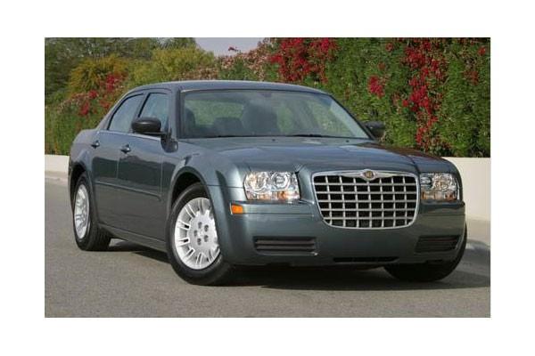 Chrysler 300