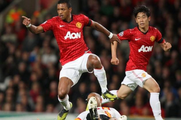 NANI 36.5 MİLYON EURO