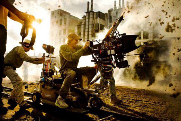 <p>Transformers 4: Age Of Extinction</p>