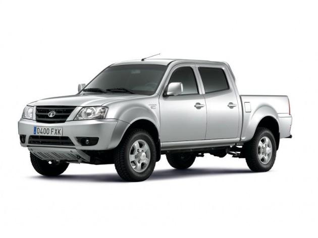<p>9. Tata Xenon<br />213 adet satıldı.</p>