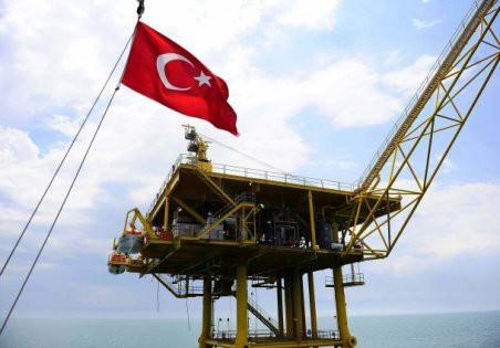 <p>Ham petrol ve doğal gaz çıkarımı 113,25 TL</p>