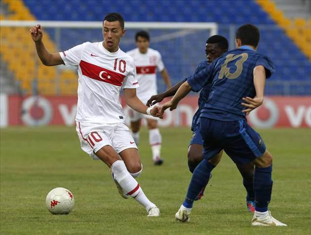 Emre Güral - Bucaspor'dan Trabzonspor'a 