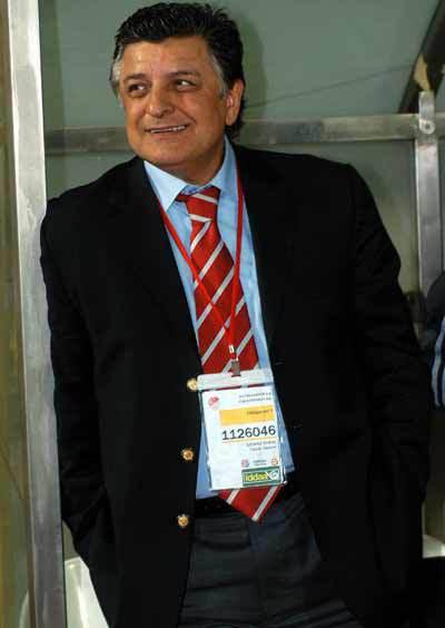 <p><strong>YILMAZ VURAL</strong><br />
"Kayserispor resmen bize tecavüz etti. Kolay goller yedik, karşılık verdik ama yeterli olmadı."</p>