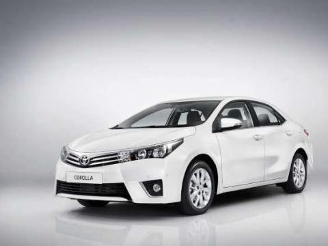 <p>8) TOYOTA 13 bin 324 adet</p>