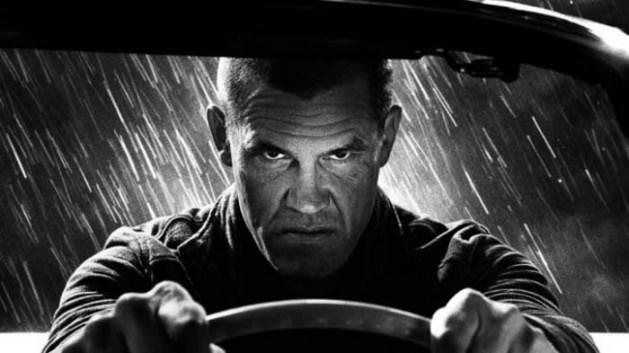 <h3>Sin City: A Dame To Kill For</h3>